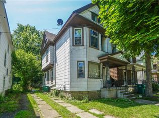 1639 Michigan Ave, Niagara Falls, NY