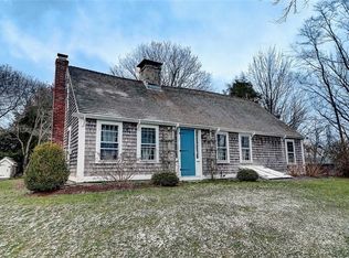 24 Old Succotash Rd, South Kingstown, RI 02879
