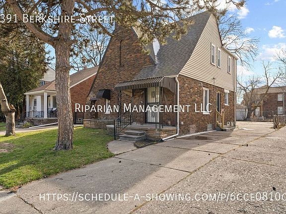 2nd image of 4391 Berkshire St