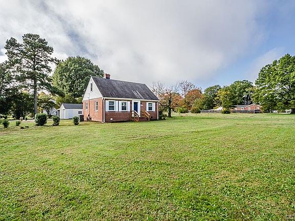 2nd image of 4501 Walmsley Blvd