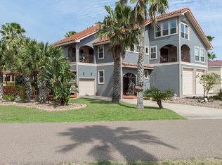 230 W Sunset Dr, South Padre Island, TX 78597