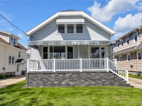 40 Shenandoah Rd, Buffalo, NY 14220