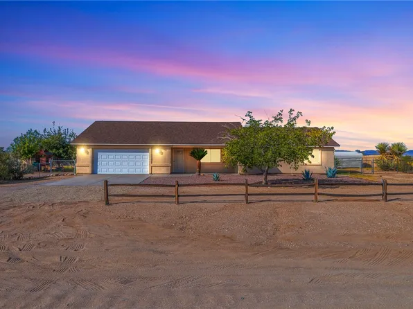 3605 N San Pedro Road, Golden Valley, AZ 86413