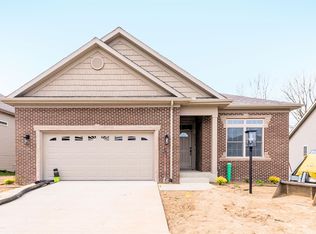 52051 Cloverleaf Dr W, South Bend, IN 46637