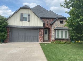 8132 Anna Maria Ave, Springdale, AR 72762