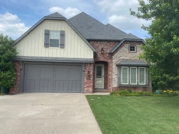 8132 Anna Maria Ave, Springdale, AR 72762