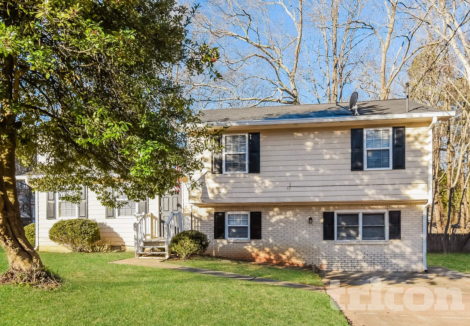 2988 Forest Ridge Court Powder Springs GA — Photo 1