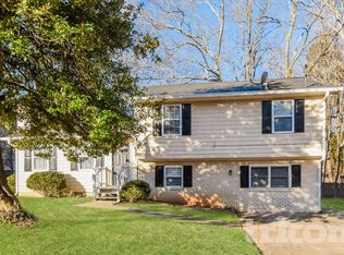 2988 Forest Ridge Ct, Powder Springs, GA 30127
