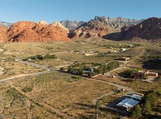 2030 Calico Dr, Las Vegas, NV 89161