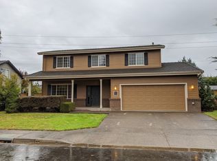 3155 Riverbend Ave, Eugene, OR 97408