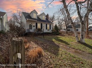 2219 Alpha St, Lansing, MI 48910
