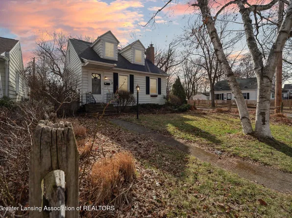 2219 Alpha St, Lansing, MI 48910