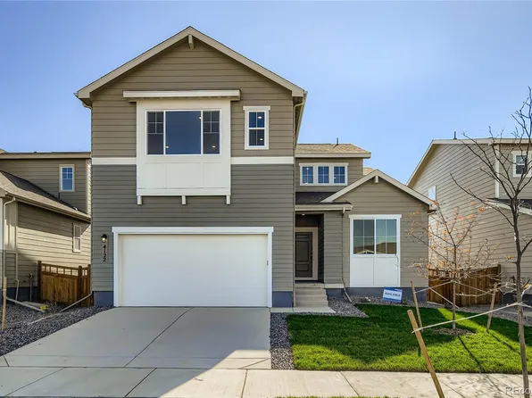 4122 Grand Lake Street, Brighton, CO 80601