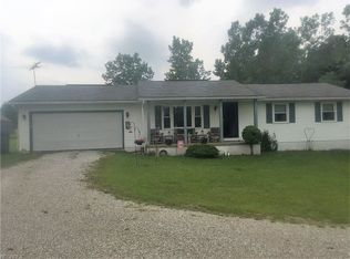 426 Township Road 581, Sullivan, OH 44880