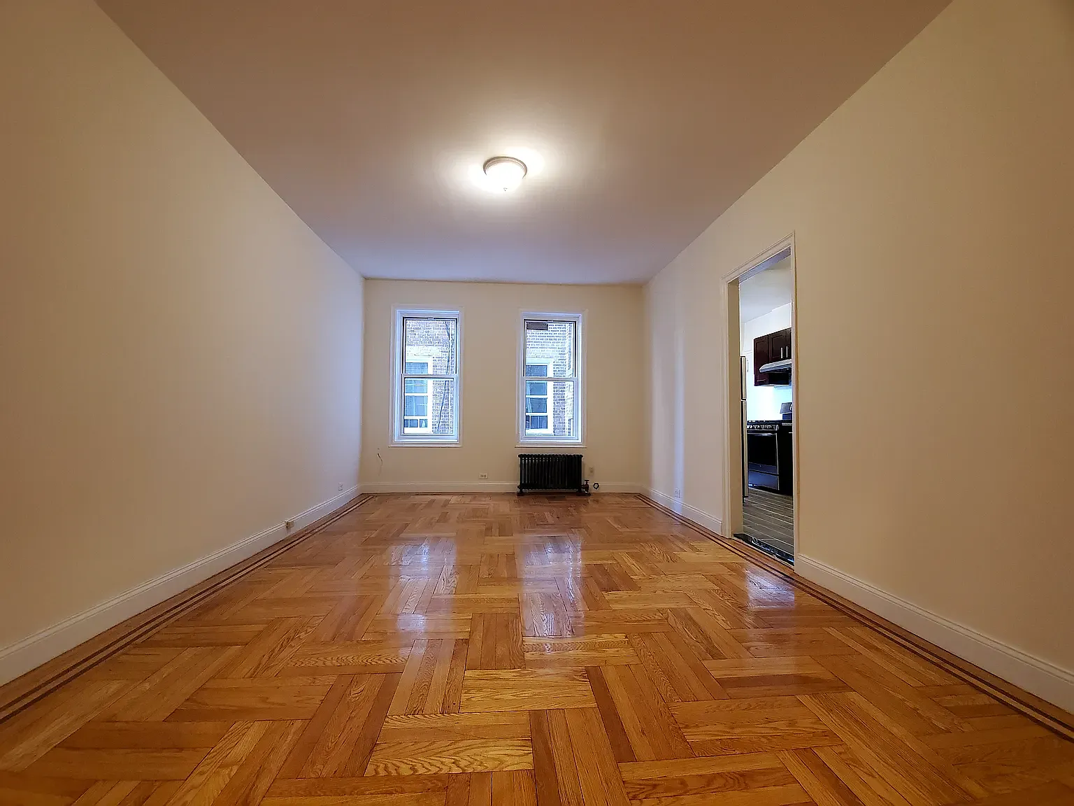 520 West 218th Street — Photo 1