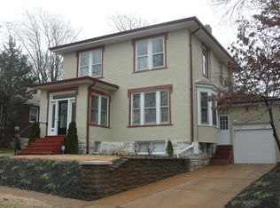 7630 Gannon Ave, Saint Louis, MO 63130