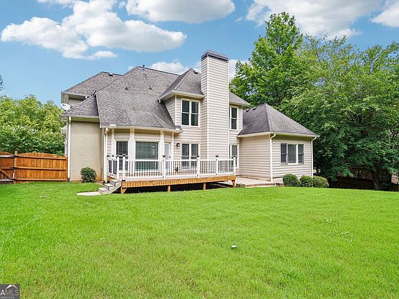 5th image of 6209 Benbrooke Dr NW
