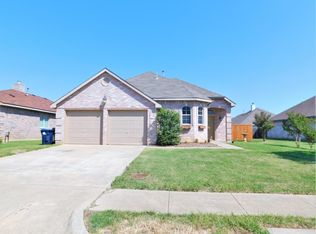 2917 Oakshire St, Denton, TX 76209