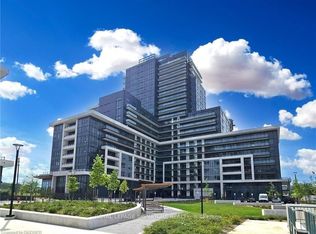 3220 William Coltson Ave #1504, Oakville, ON L6H 7X9
