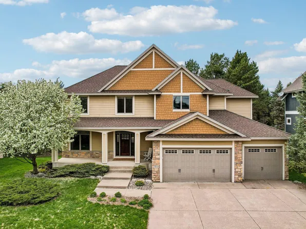 18658 Ponderosa Ct, Eden Prairie, MN 55347
