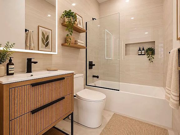 3rd image of 151 Hawthorne St #5B