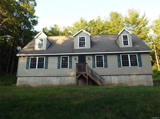 35 Trout Pond Rd, Narrowsburg, NY 12764