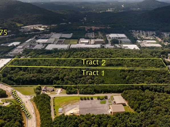 TRACT 2 Willowdale Rd NW Lot 2, Dalton, GA 30720