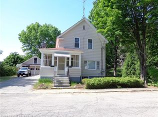 12 Pine St, Sanford, ME 04073