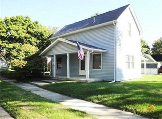 615 W Royal St, Lebanon, IN 46052
