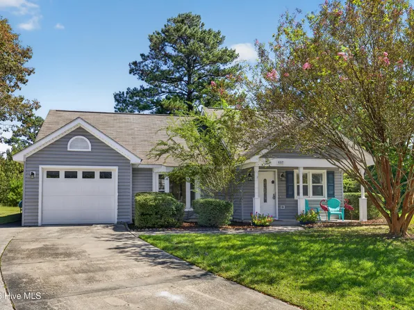 6517 Spicewood Street, Wilmington, NC 28405