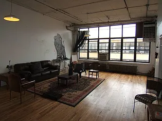 Rented by Garden Management