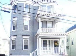 48 Carruth St #2, Dorchester, MA 02124