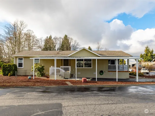 2725 E Fir #61, Mount Vernon, WA 98273
