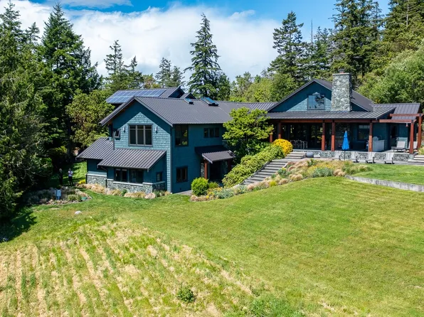 8605 Southridge Place, Anacortes, WA 98221