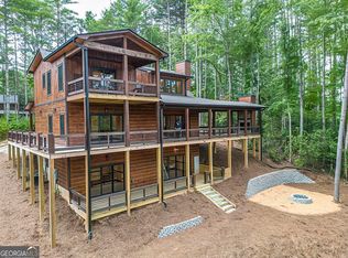 78 Still Run, Morganton, GA 30560