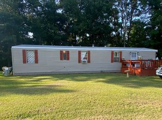 60133 S Hatley Rd, Amory, MS 38821