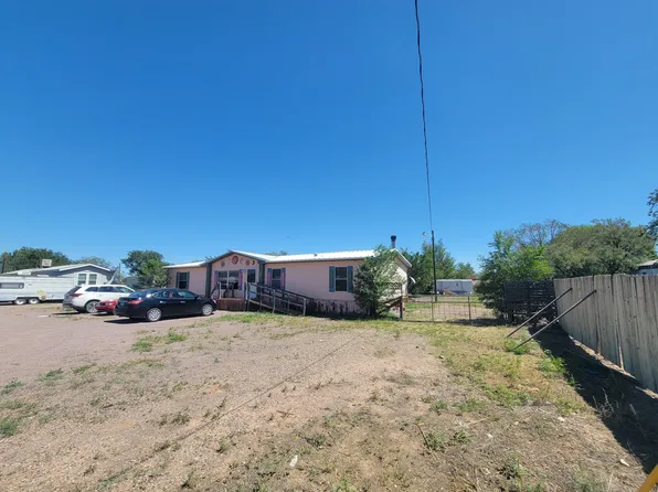 24 Encantada Rd, Polvadera, NM 87828