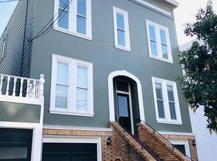 2231 Greenwich St, San Francisco, CA 94123