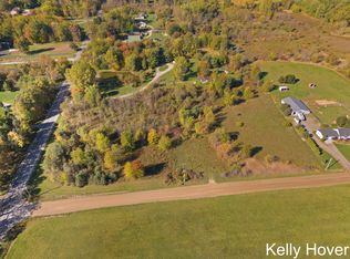 9653 52nd Ave, Allendale, MI 49401