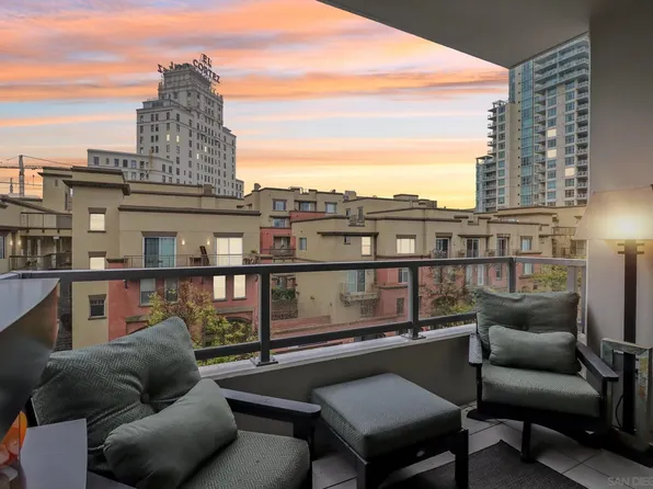 1441 9th Ave Unit 509, San Diego, CA 92101