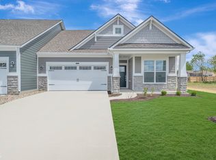 3201 Heather Dr, Bargersville, IN 46106