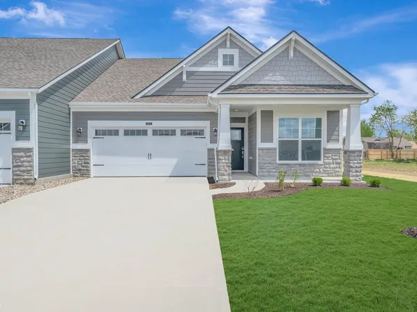 3201 Heather Dr, Bargersville, IN 46106