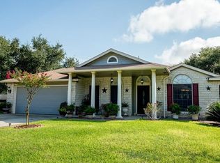 8801 Lanna Bluff Loop, Austin, TX 78749