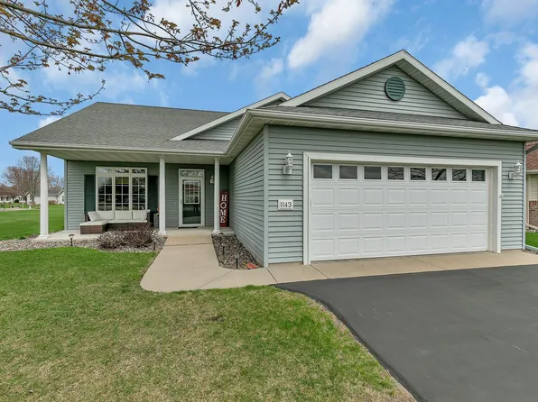 1143 Willow Pond Dr, Waite Park, MN 56387