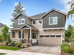 15945 SE Wood Duck Ln, Happy Valley, OR 97086