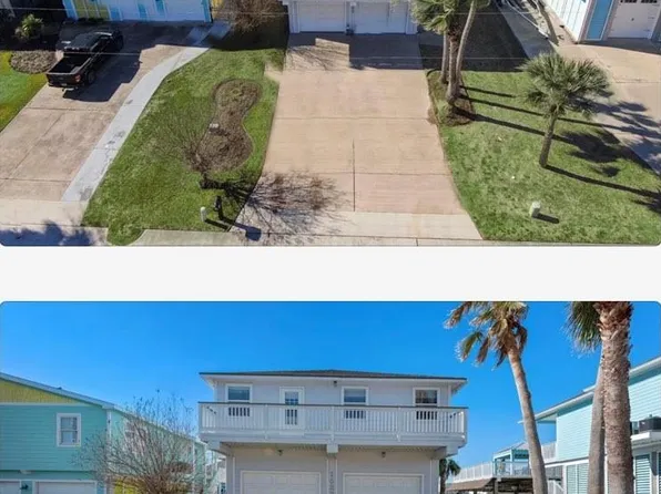1823 Tiki Dr, Tiki Island, TX 77554