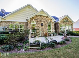 4561 Caleb Xing, Powder Springs, GA 30127