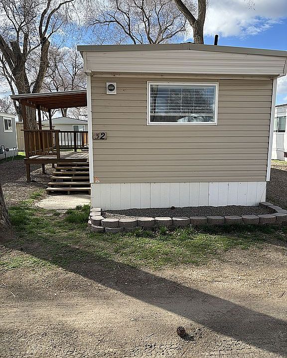 1st image of 3190 NW Lancaster Ln Trailer 32