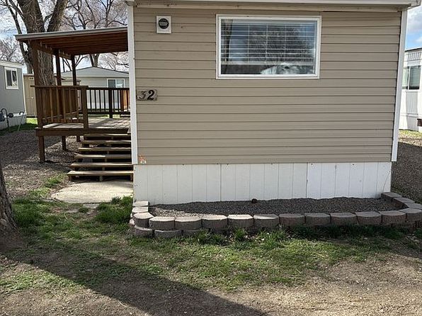 3190 NW Lancaster Ln Trailer 32