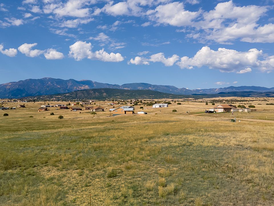 area has no homes yet